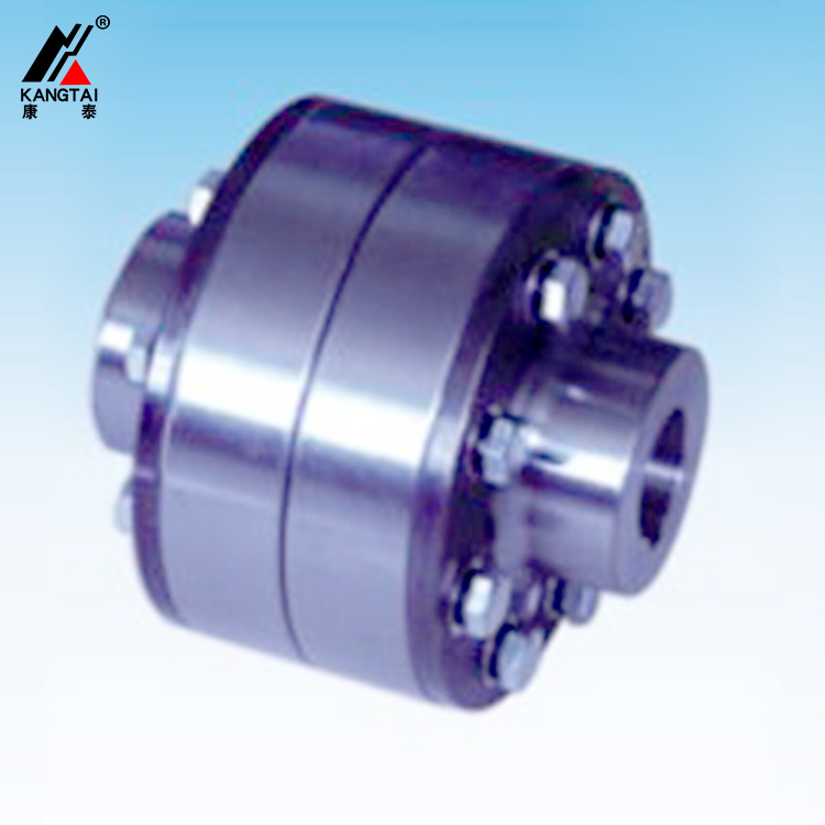 HL型彈性柱銷(xiāo)聯(lián)軸器